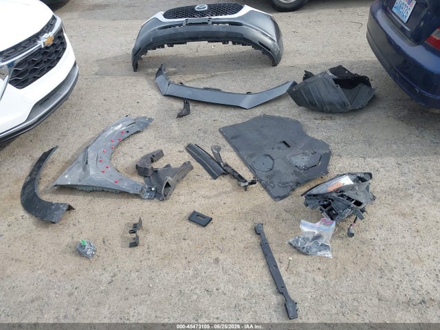 Mazda Cx-30 2.5 S Select 2023 3MVDMBBM3PM537226 Image 12