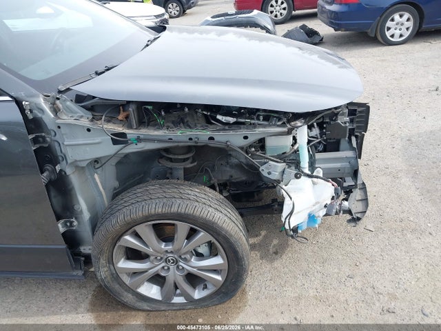 Mazda Cx-30 2.5 S Select 2023 3MVDMBBM3PM537226 Image 20