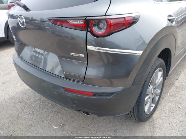 Mazda Cx-30 2.5 S Select 2023 3MVDMBBM3PM537226 Image 21