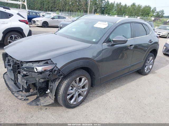 Mazda Cx-30 2.5 S Select 2023 3MVDMBBM3PM537226 Image 2