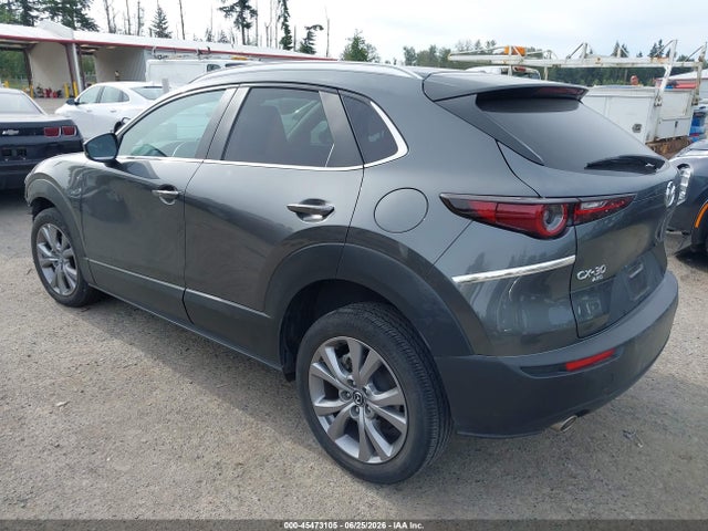 3MVDMBBM3PM537226 Mazda Cx-30 2.5 S Select