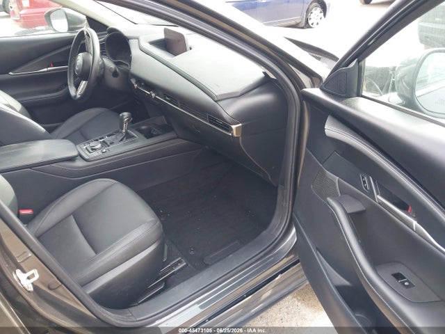 2023 Mazda Cx-30 2.5 S Select მანქანა იყიდება აუქციონზე, vin: 3MVDMBBM3PM537226, აუქციონის ნომერი: 45473105