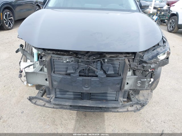 Mazda Cx-30 2.5 S Select 2023 3MVDMBBM3PM537226 Image 6