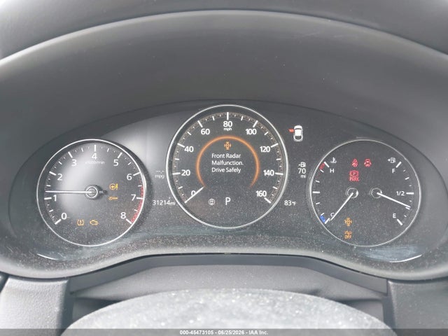 Mazda Cx-30 2.5 S Select 2023 3MVDMBBM3PM537226 Image 7