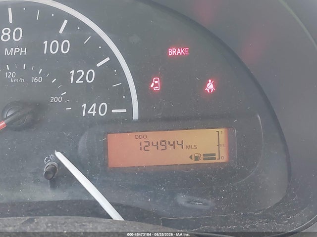 3N1CN7AP7JL802149 Nissan Versa 1.6 S