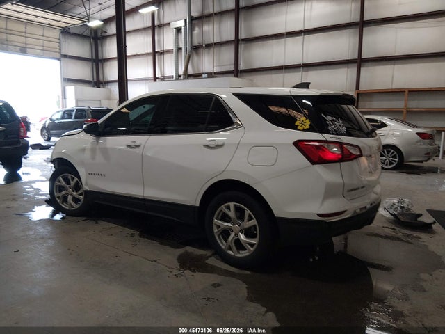 Chevrolet EQUINOX LT 2018 2GNAXTEX4J6201214 Image 14