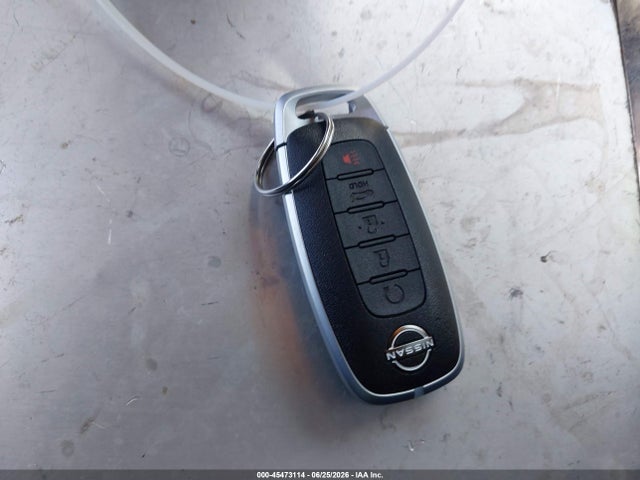 Nissan SENTRA SR 2025 3N1AB8DVXSY378146 Image 11