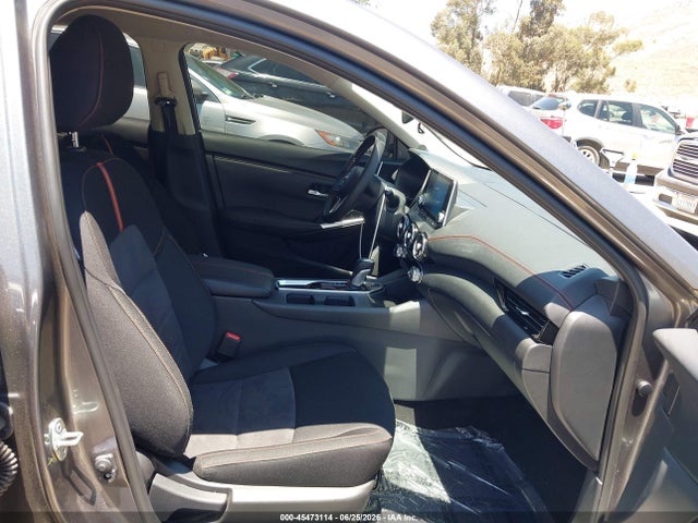 Nissan SENTRA SR 2025 3N1AB8DVXSY378146 Image 5