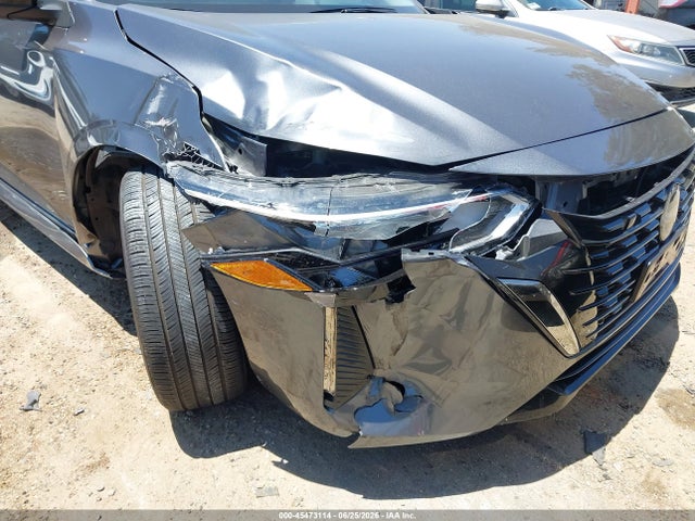 Nissan SENTRA SR 2025 3N1AB8DVXSY378146 Image 6
