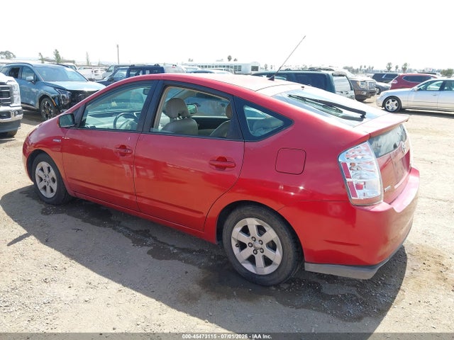 Aukcja sprzedaży 2008 Toyota Prius, vin: JTDKB20U187815327, numer aukcji: 45473115