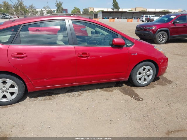 Aukcja sprzedaży 2008 Toyota Prius, vin: JTDKB20U187815327, numer aukcji: 45473115