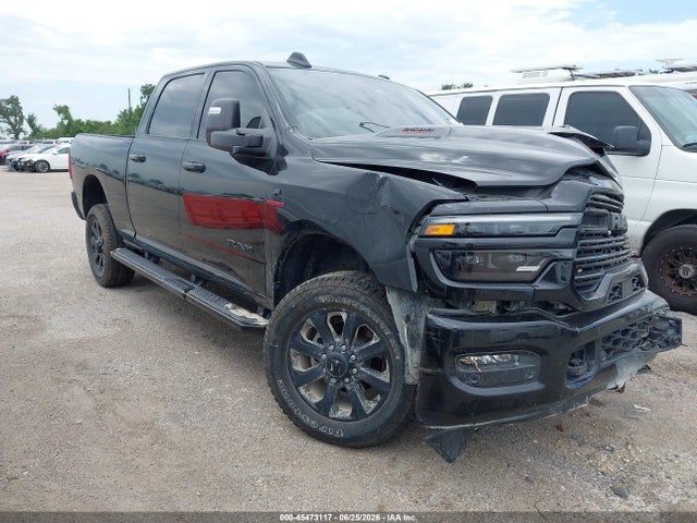 Aukcja sprzedaży 2026 Ram 2500 Laramie  4x4 6'4 Box, vin: 3C6UR5FL1TG287913, numer aukcji: 45473117