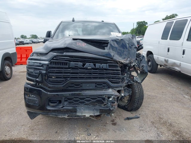 Aukcja sprzedaży 2026 Ram 2500 Laramie  4x4 6'4 Box, vin: 3C6UR5FL1TG287913, numer aukcji: 45473117