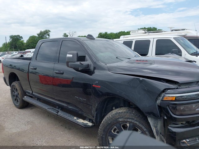 Aukcja sprzedaży 2026 Ram 2500 Laramie  4x4 6'4 Box, vin: 3C6UR5FL1TG287913, numer aukcji: 45473117