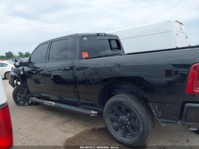 Aukcja sprzedaży 2026 Ram 2500 Laramie  4x4 6'4 Box, vin: 3C6UR5FL1TG287913, numer aukcji: 45473117