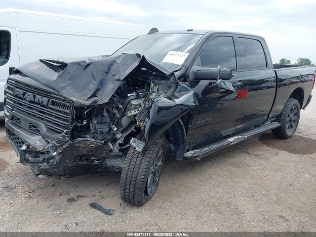Aukcja sprzedaży 2026 Ram 2500 Laramie  4x4 6'4 Box, vin: 3C6UR5FL1TG287913, numer aukcji: 45473117