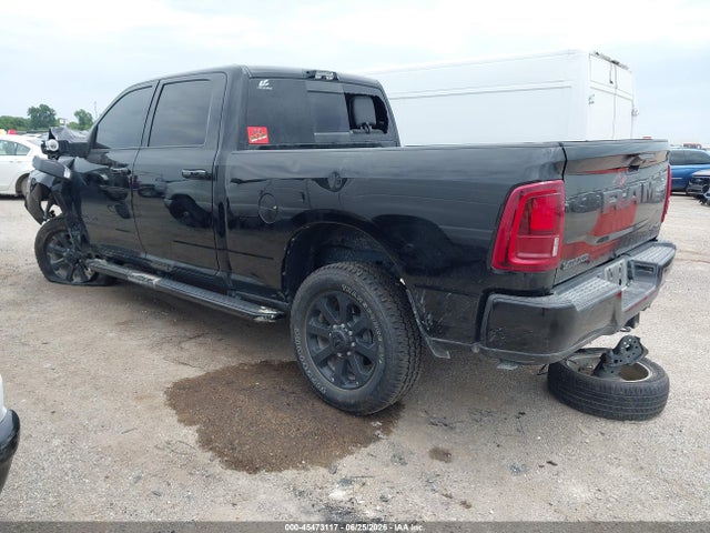 Aukcja sprzedaży 2026 Ram 2500 Laramie  4x4 6'4 Box, vin: 3C6UR5FL1TG287913, numer aukcji: 45473117