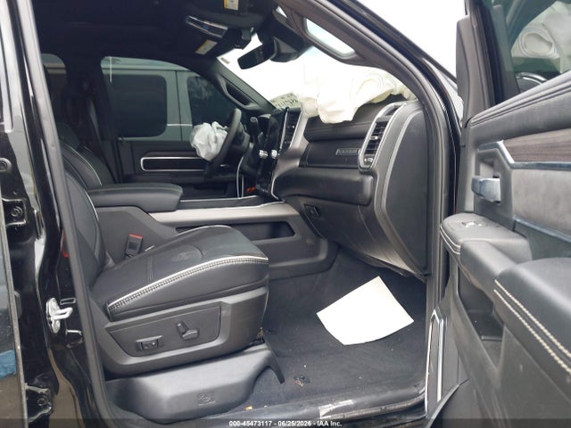 Aukcja sprzedaży 2026 Ram 2500 Laramie  4x4 6'4 Box, vin: 3C6UR5FL1TG287913, numer aukcji: 45473117