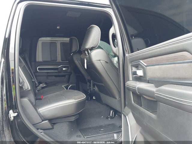 Aukcja sprzedaży 2026 Ram 2500 Laramie  4x4 6'4 Box, vin: 3C6UR5FL1TG287913, numer aukcji: 45473117