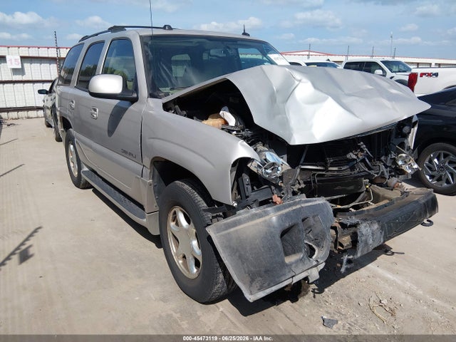 Продаж на аукціоні авто 2004 Gmc Yukon Denali, vin: 1GKEK63U64J201858, номер лоту: 45473119