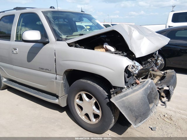 Продажа на аукционе авто 2004 Gmc Yukon Denali, vin: 1GKEK63U64J201858, номер лота: 45473119