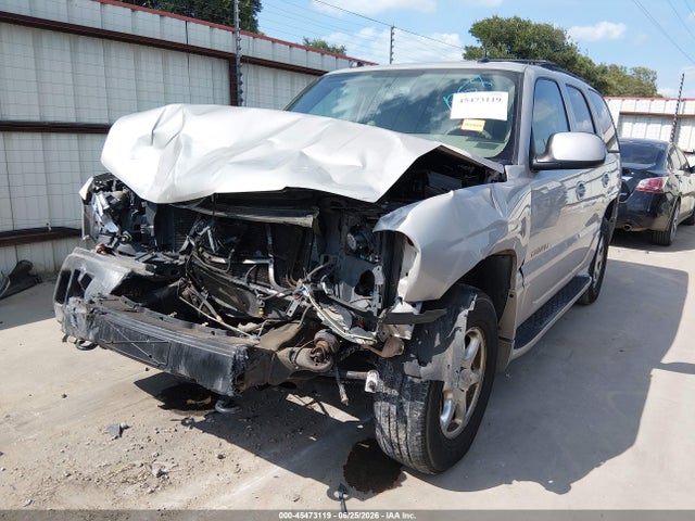 Продажа на аукционе авто 2004 Gmc Yukon Denali, vin: 1GKEK63U64J201858, номер лота: 45473119