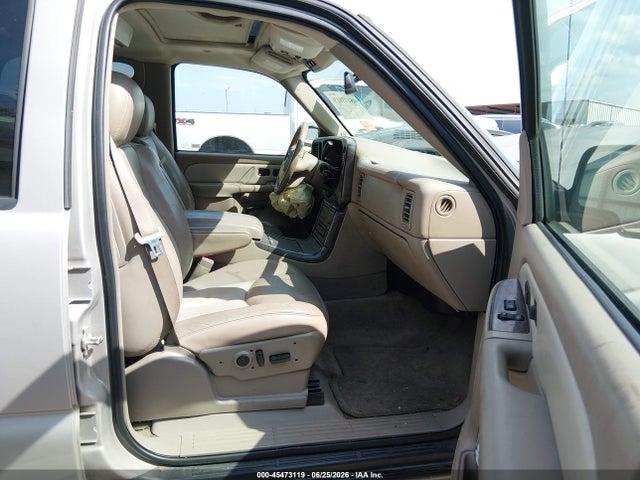 Продажа на аукционе авто 2004 Gmc Yukon Denali, vin: 1GKEK63U64J201858, номер лота: 45473119
