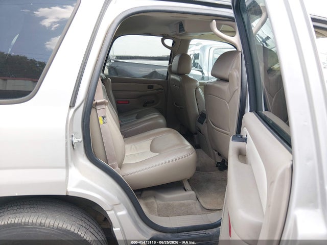 Продажа на аукционе авто 2004 Gmc Yukon Denali, vin: 1GKEK63U64J201858, номер лота: 45473119