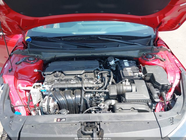 Aukcja sprzedaży 2026 Kia K4 Gt-line, vin: 3KPFW4DEXTE287459, numer aukcji: 45473128