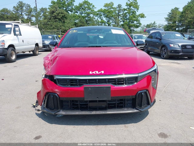 Aukcja sprzedaży 2026 Kia K4 Gt-line, vin: 3KPFW4DEXTE287459, numer aukcji: 45473128