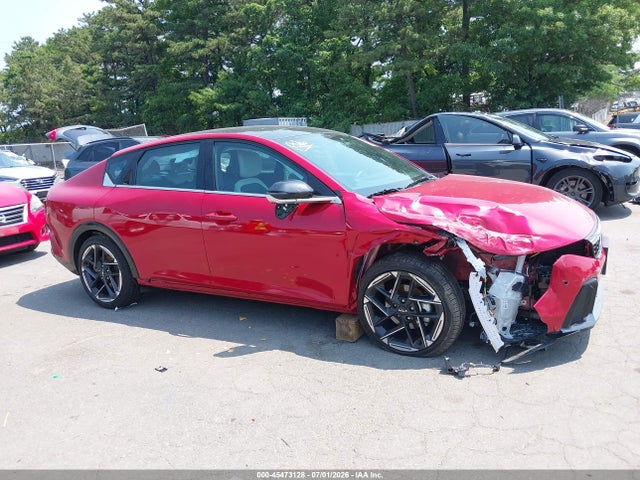 Aukcja sprzedaży 2026 Kia K4 Gt-line, vin: 3KPFW4DEXTE287459, numer aukcji: 45473128