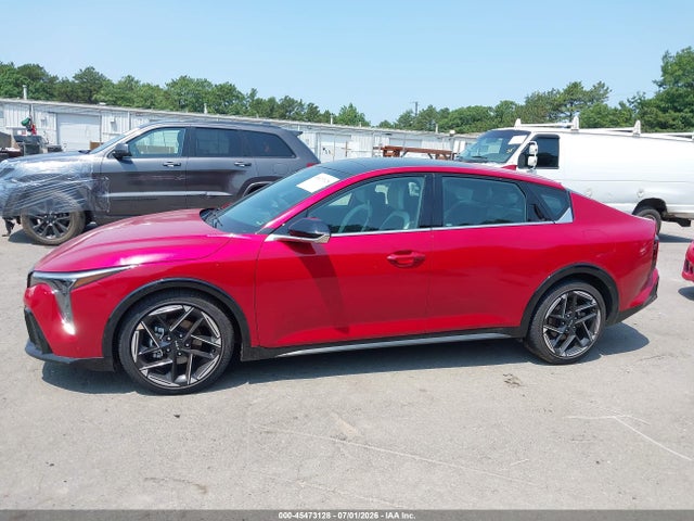 Aukcja sprzedaży 2026 Kia K4 Gt-line, vin: 3KPFW4DEXTE287459, numer aukcji: 45473128