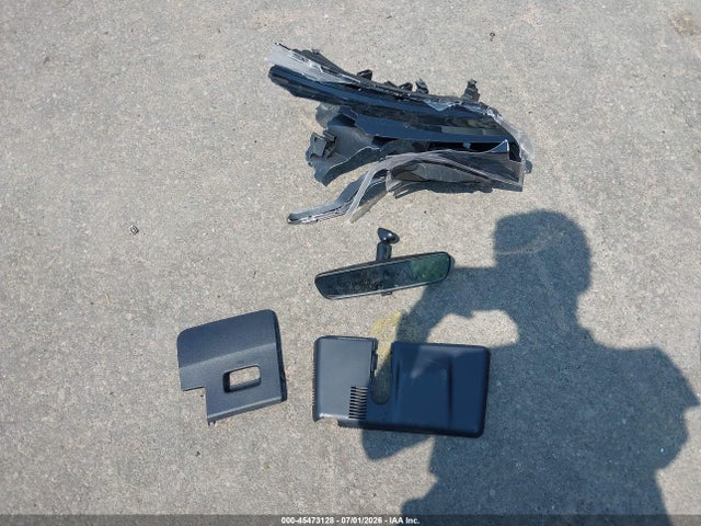 Aukcja sprzedaży 2026 Kia K4 Gt-line, vin: 3KPFW4DEXTE287459, numer aukcji: 45473128