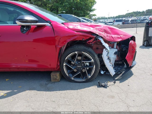 Aukcja sprzedaży 2026 Kia K4 Gt-line, vin: 3KPFW4DEXTE287459, numer aukcji: 45473128