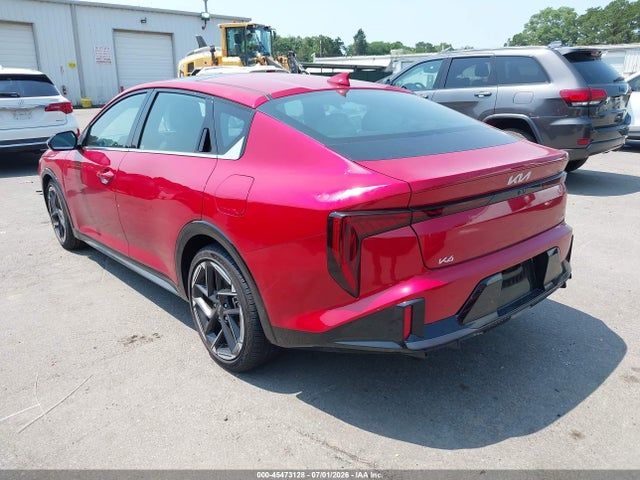 Aukcja sprzedaży 2026 Kia K4 Gt-line, vin: 3KPFW4DEXTE287459, numer aukcji: 45473128