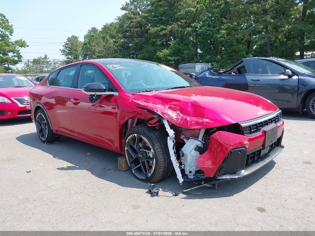 Aukcja sprzedaży 2026 Kia K4 Gt-line, vin: 3KPFW4DEXTE287459, numer aukcji: 45473128