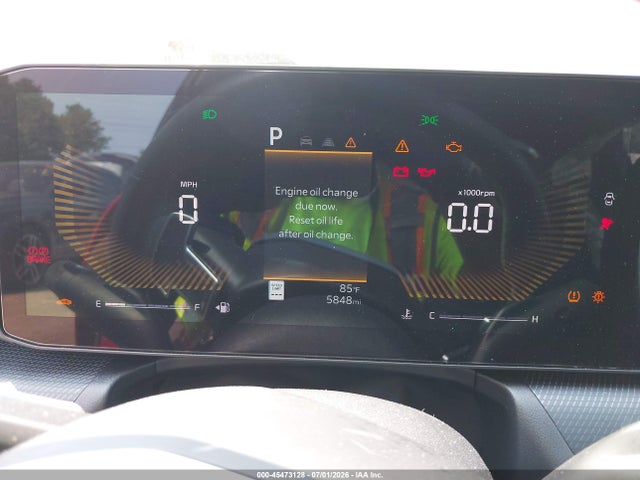 Aukcja sprzedaży 2026 Kia K4 Gt-line, vin: 3KPFW4DEXTE287459, numer aukcji: 45473128