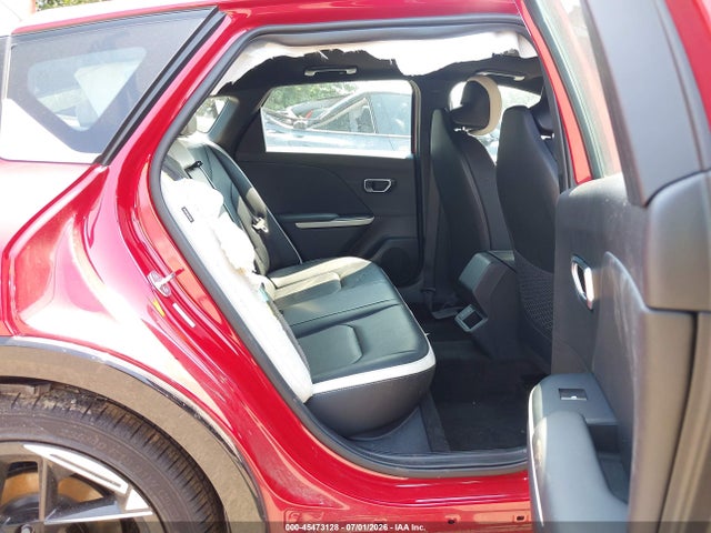 Aukcja sprzedaży 2026 Kia K4 Gt-line, vin: 3KPFW4DEXTE287459, numer aukcji: 45473128
