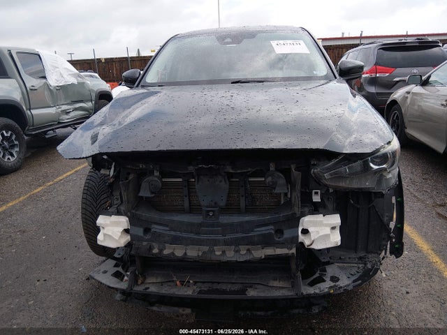 Aukcja sprzedaży 2017 Mazda Cx-5 Touring, vin: JM3KFACL3H0105508, numer aukcji: 45473131