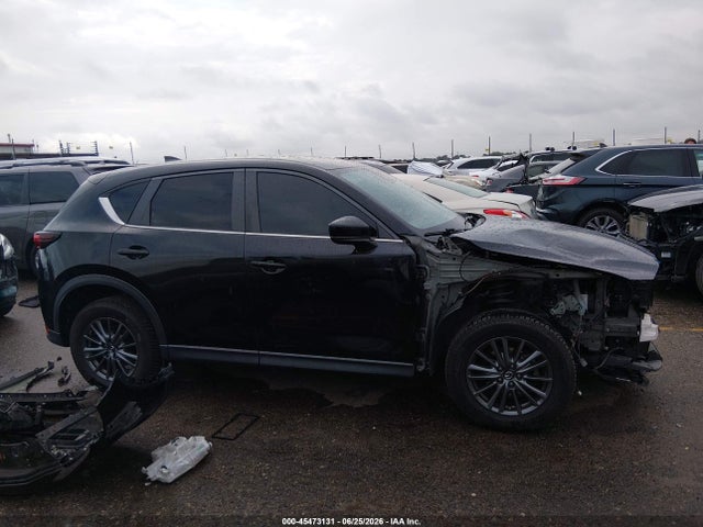 Aukcja sprzedaży 2017 Mazda Cx-5 Touring, vin: JM3KFACL3H0105508, numer aukcji: 45473131