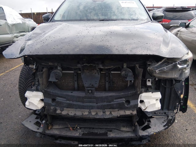 Aukcja sprzedaży 2017 Mazda Cx-5 Touring, vin: JM3KFACL3H0105508, numer aukcji: 45473131