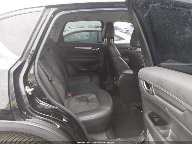 Aukcja sprzedaży 2017 Mazda Cx-5 Touring, vin: JM3KFACL3H0105508, numer aukcji: 45473131