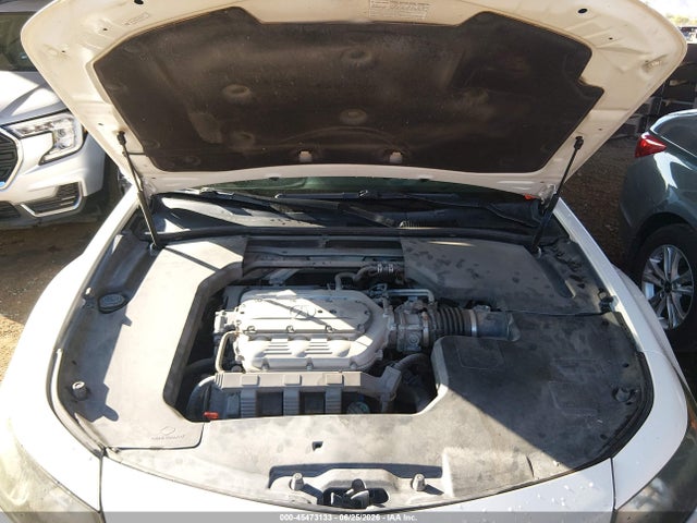 45473133 :رقم المزاد ، 19UUA9E55DA005638 vin ، 2013 Acura Tl 3.7 مزاد بيع