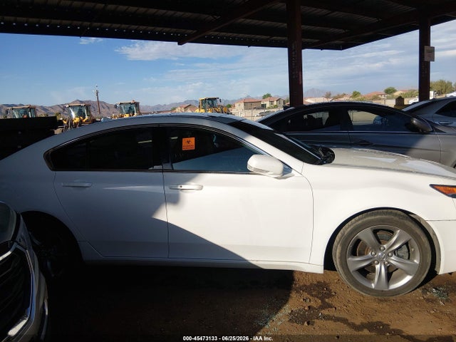 45473133 :رقم المزاد ، 19UUA9E55DA005638 vin ، 2013 Acura Tl 3.7 مزاد بيع