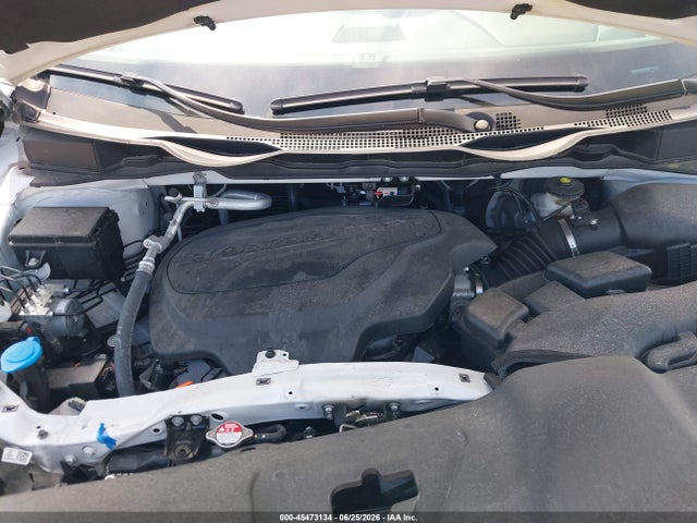 Aukcja sprzedaży 2024 Honda Odyssey Ex-l, vin: 5FNRL6H68RB067180, numer aukcji: 45473134