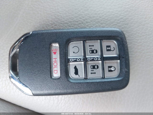 Aukcja sprzedaży 2024 Honda Odyssey Ex-l, vin: 5FNRL6H68RB067180, numer aukcji: 45473134
