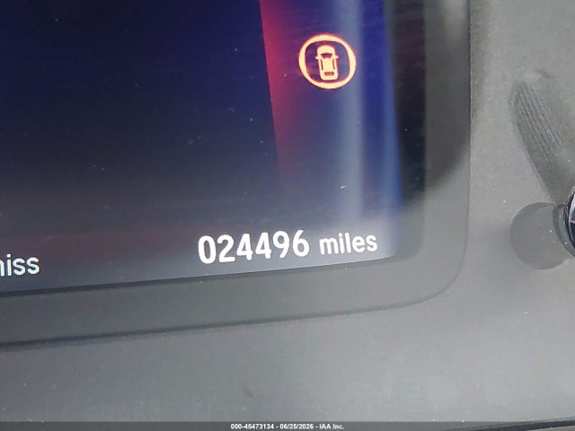 Aukcja sprzedaży 2024 Honda Odyssey Ex-l, vin: 5FNRL6H68RB067180, numer aukcji: 45473134