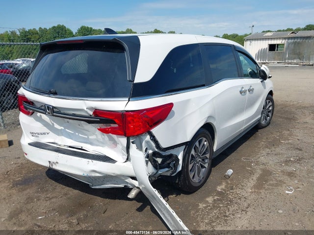 Aukcja sprzedaży 2024 Honda Odyssey Ex-l, vin: 5FNRL6H68RB067180, numer aukcji: 45473134