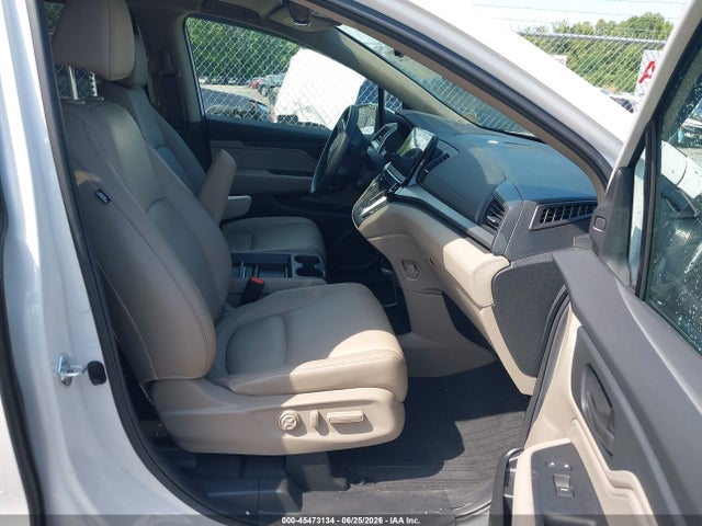 Aukcja sprzedaży 2024 Honda Odyssey Ex-l, vin: 5FNRL6H68RB067180, numer aukcji: 45473134