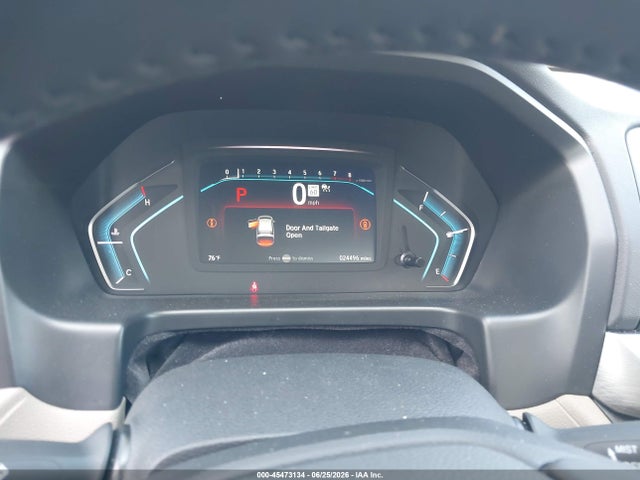 Aukcja sprzedaży 2024 Honda Odyssey Ex-l, vin: 5FNRL6H68RB067180, numer aukcji: 45473134